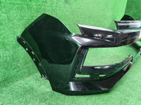 Бампер передний Москвич 3 (2022-н.в.)