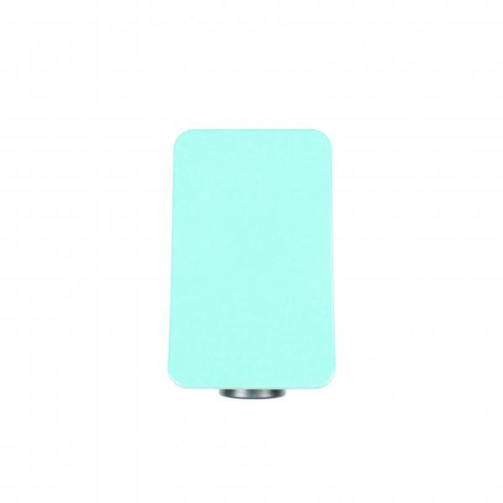 Сушилка сенсорная 800 W ABS FUSION 01871.TQ голубой