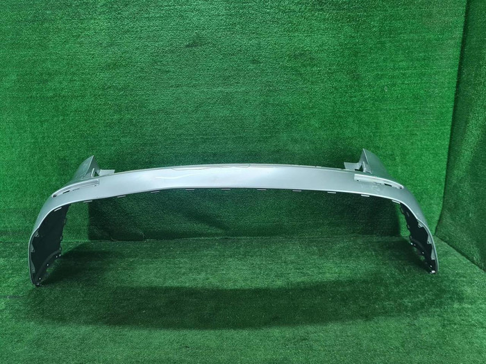 Бампер задний Renault Koleos 2 (2016-2019)