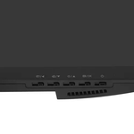 23.8" Монитор Philips 241V8L, 75 Гц, *VA, черный