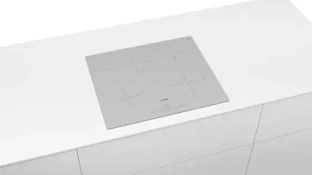 Встраиваемая индукционная панель Bosch PUF612FC5E