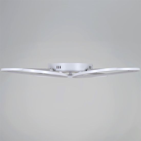 74090-0.3-03 WH светильник потолочный