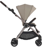 Детская коляска Anex IQ Premium NT x Avionaut Cosmo 3 в 1 Sandy