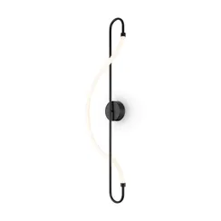 Настенный светильник (бра) FR6059WL-L28B Нарядный / Fancy 20 Вт LED Freya fr6059wl-l28b