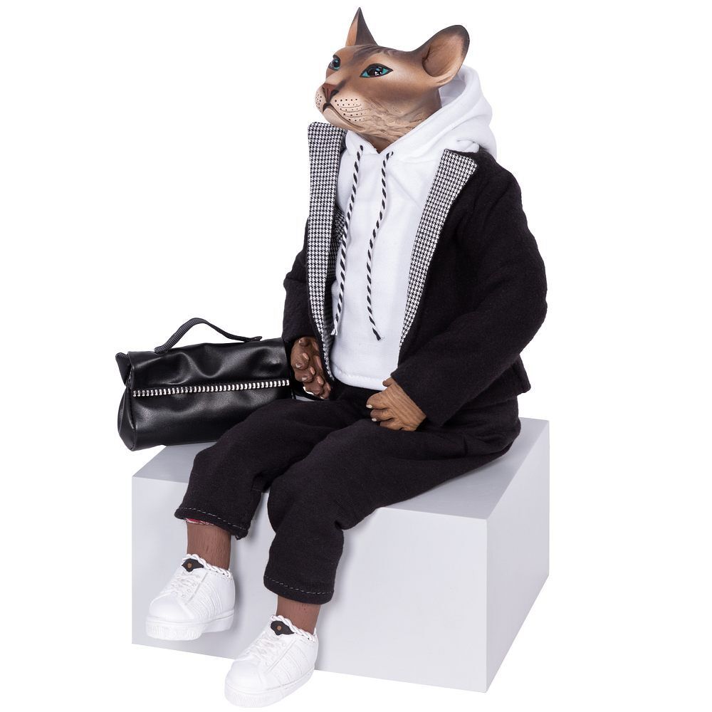 Кукла коллекционная Тим