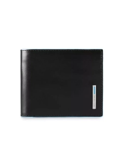 Кошелек Blue Square PU3891B2R/N