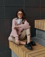 Джемпер (127-1) Jetty (Акция)