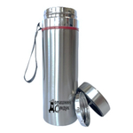 Термос из нержавеющей стали "Домашний Сундук" 1л ХС-37