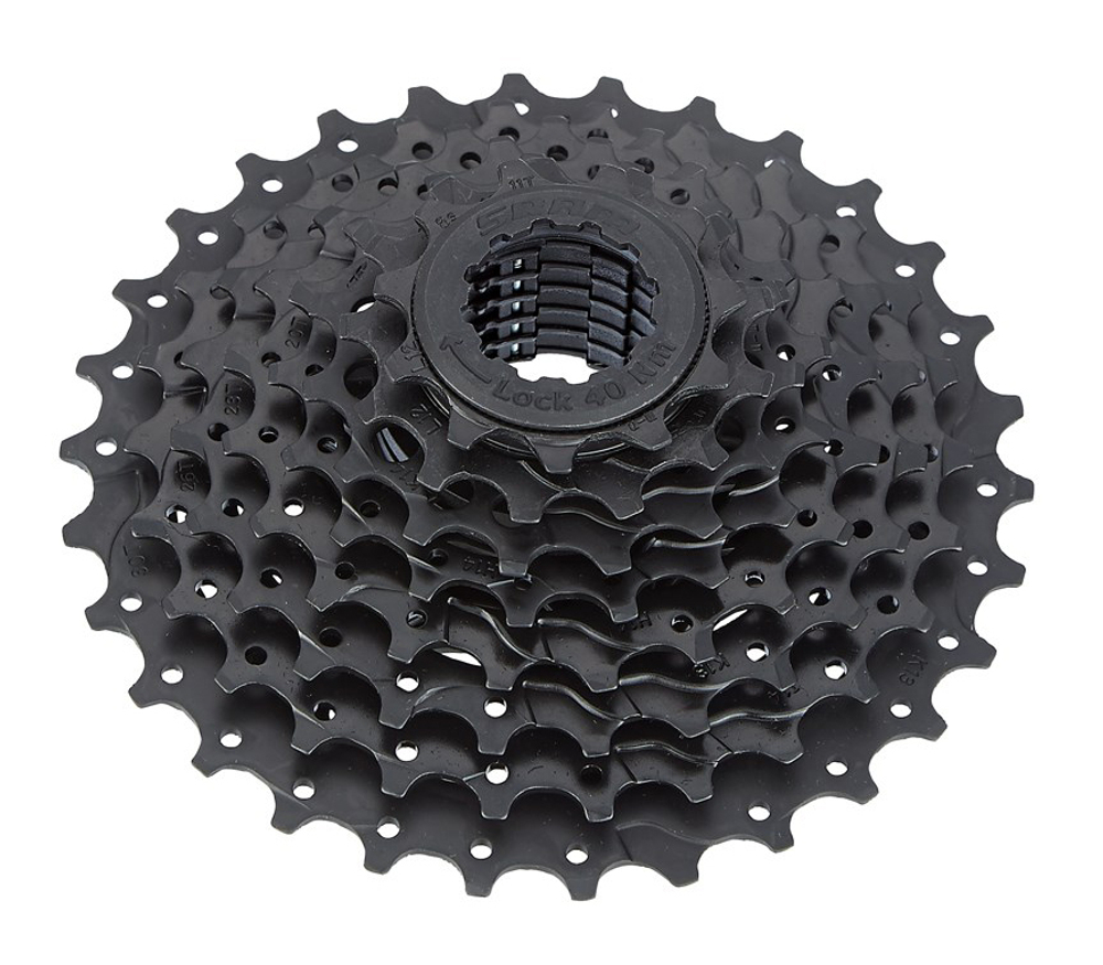 Кассета Sram PG-820, 8 ск., звезды 11-32