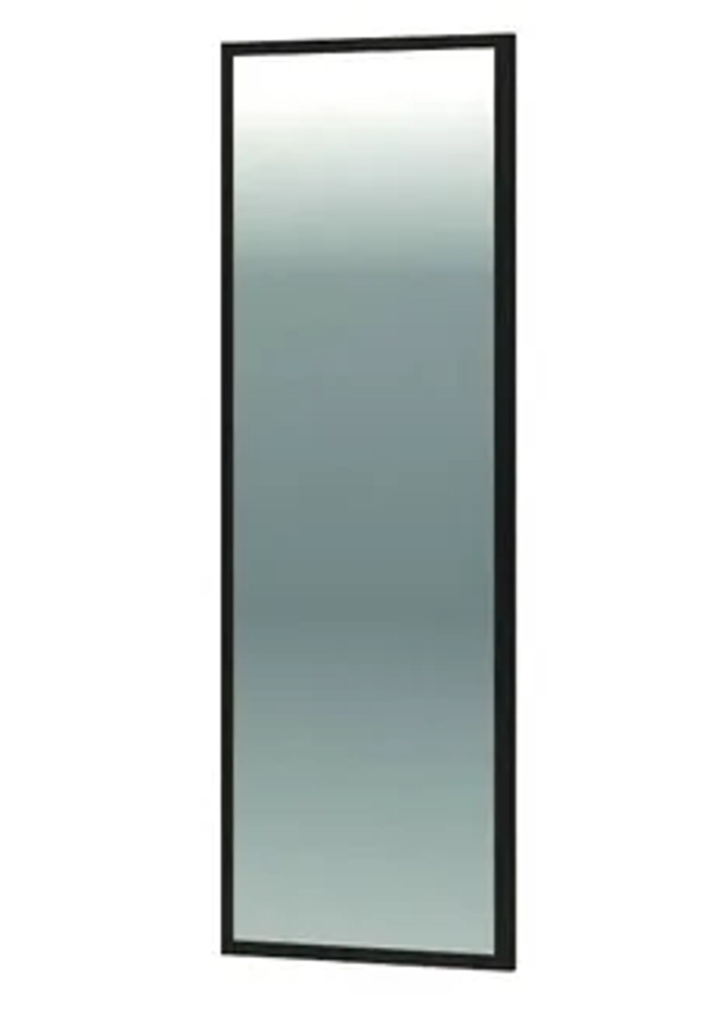 Машенька ЗР 201 Зеркало Венге