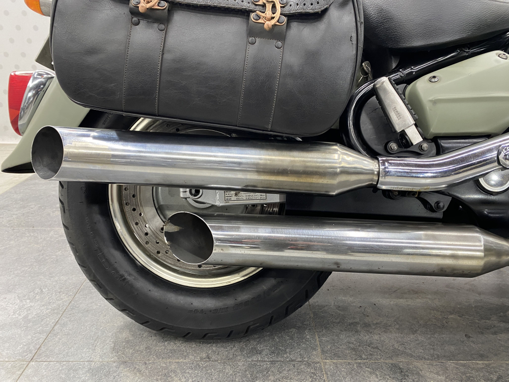 Yamaha Royalstar XVZ1300 1996