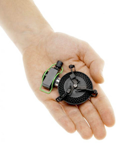 Горелка газовая Optimus Crux