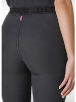 Брюки-клёш женские Gabardine Flared Pants DEHA