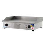 Жарочная поверхность EG-820 Foodatlas Eco