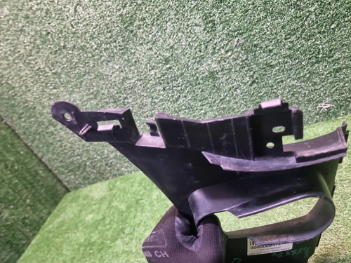 Воздуховод бампера правый BMW X5 G05 18-23 M-paket