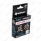 Леска MONOLIT 0,309mm/50m Nylon Transparent (N-MO-0.309-50) Nisus