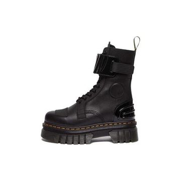 Dr. Martens Martin 'Black'