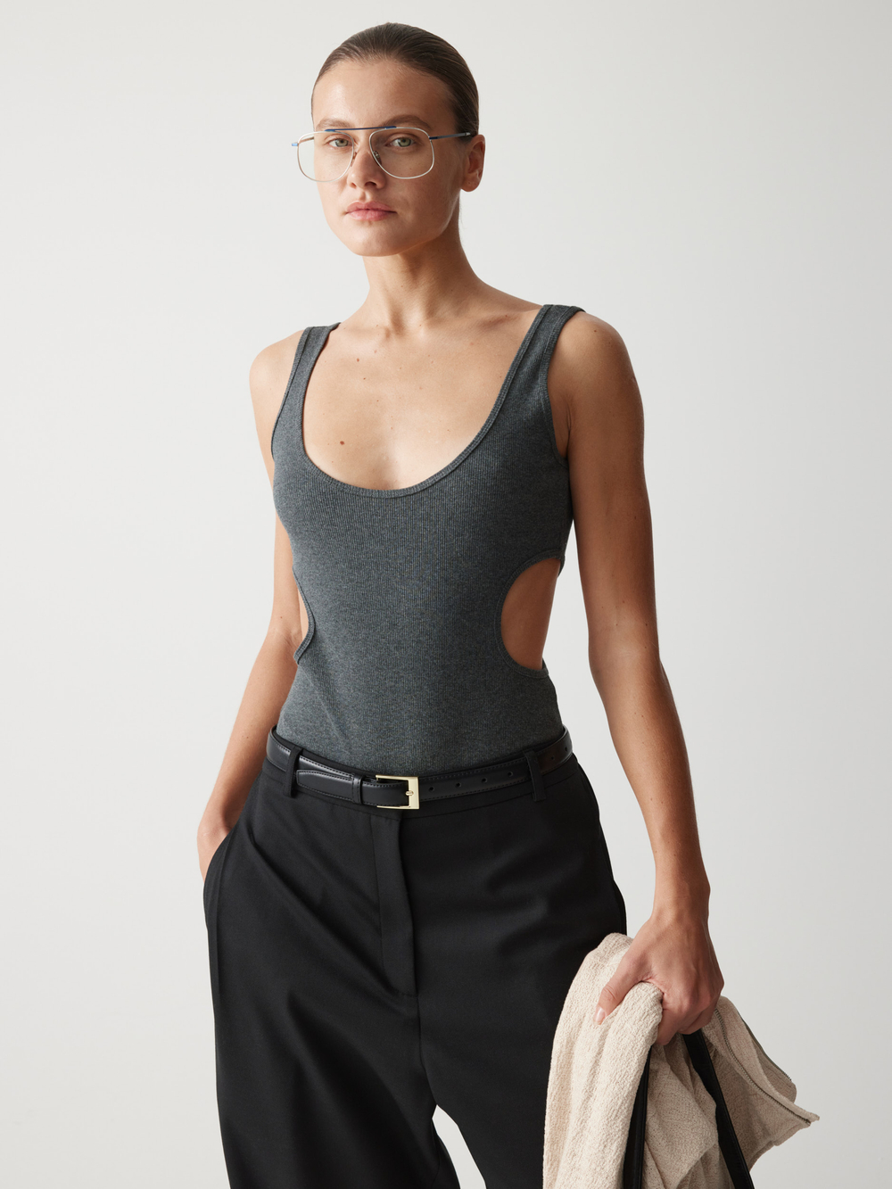 Топ-боди Lifebuoy