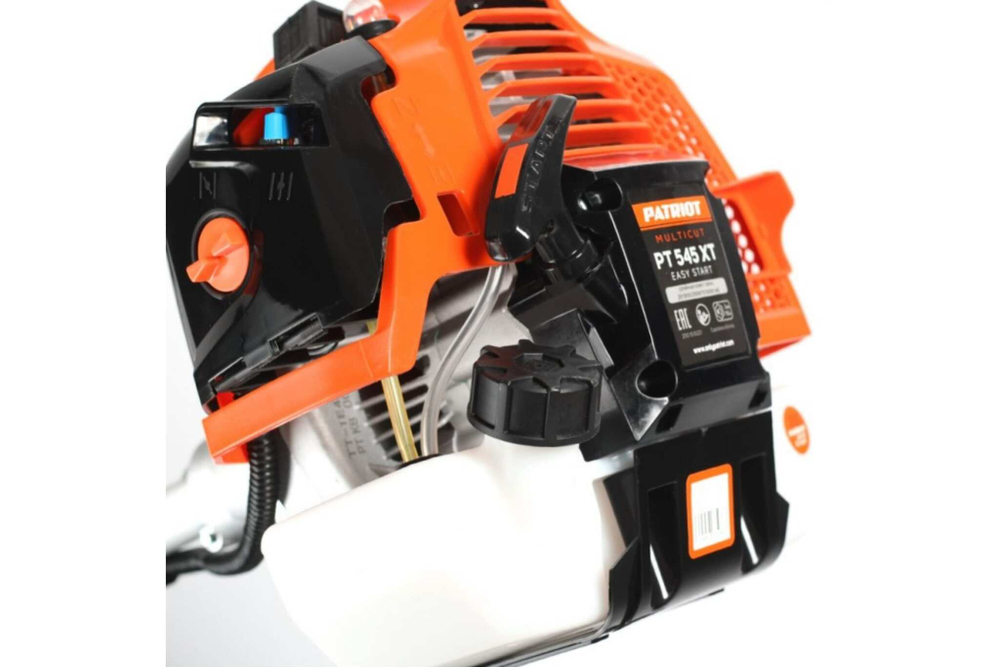 Бензиновый триммер PATRIOT PT 545 XT 1+1 250106221