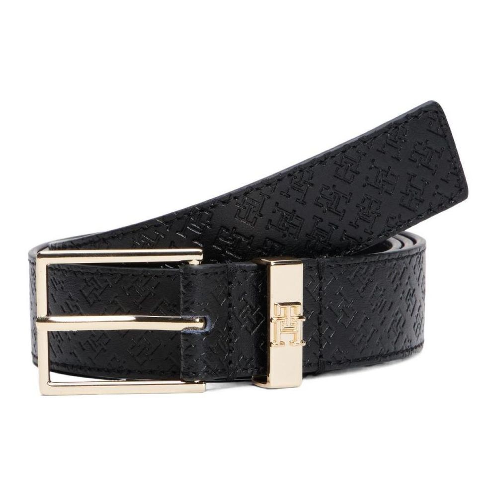 Пояс Tommy Hilfiger 3CM, AW0AW16834