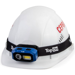 Налобный фонарь TopON TOP-MX03HL LED 3 Вт 480 лм