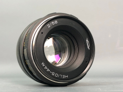 Helios 44m