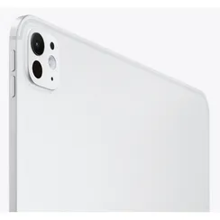 Планшет Apple iPad Pro 11, 256 ГБ, Wi-Fi (Серебристый | Silver) (M5 | 2025)