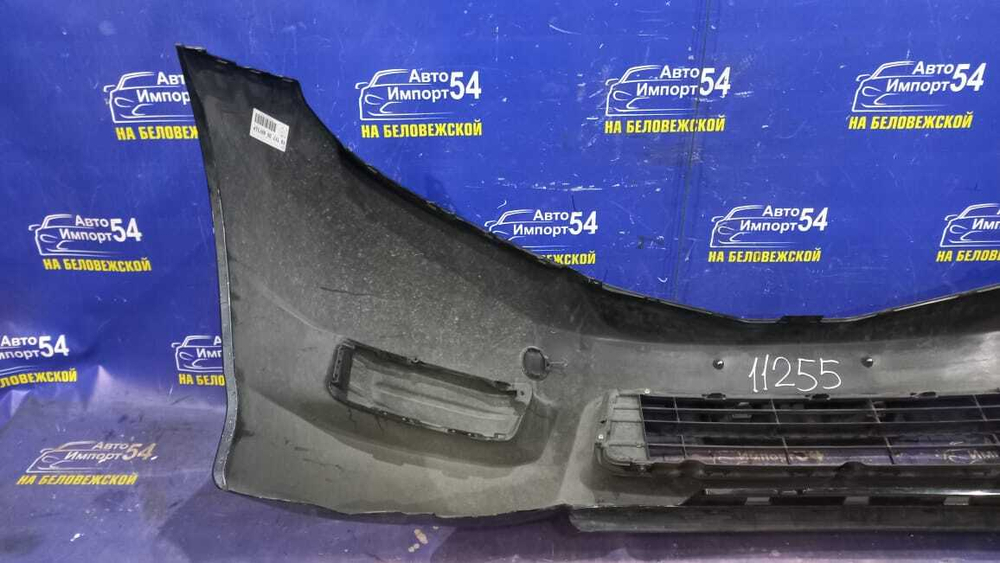Бампер передний Honda FIT SHUTTLE 2011-2013