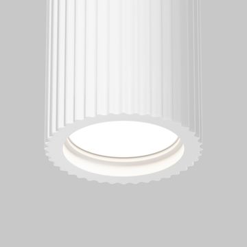 Потолочный светильник Technical C121CL-GU10-W