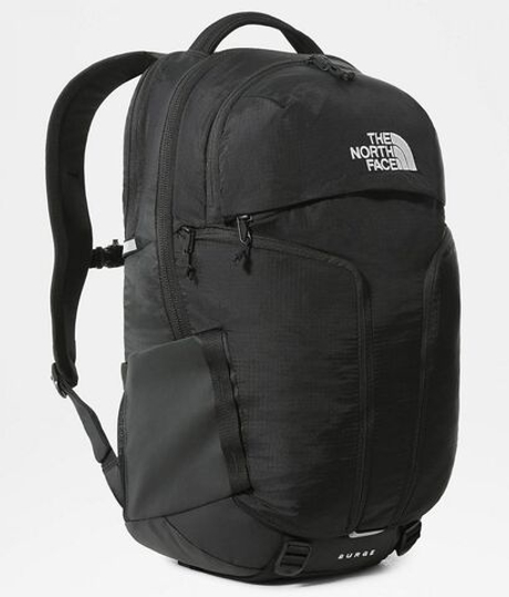 Рюкзак SURGE TNF Black-TNF Black-NPF
