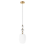 Подвесной светильник Loft It Family 10365/G