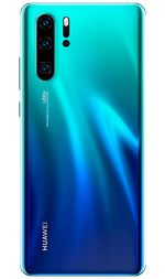 Huawei P30 Pro 8/256Gb Северное Сияние