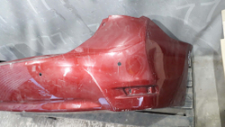 Бампер задний Toyota Corolla (E180) 12-23 Б/У Оригинал 5215902A20