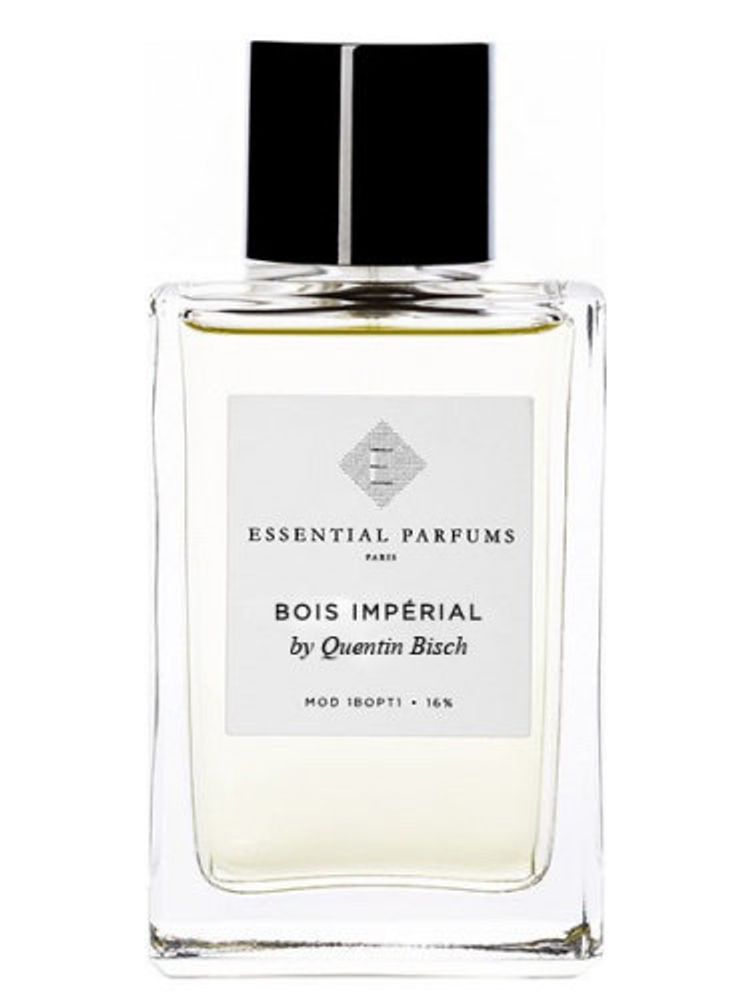 Essential Parfums Bois Impérial