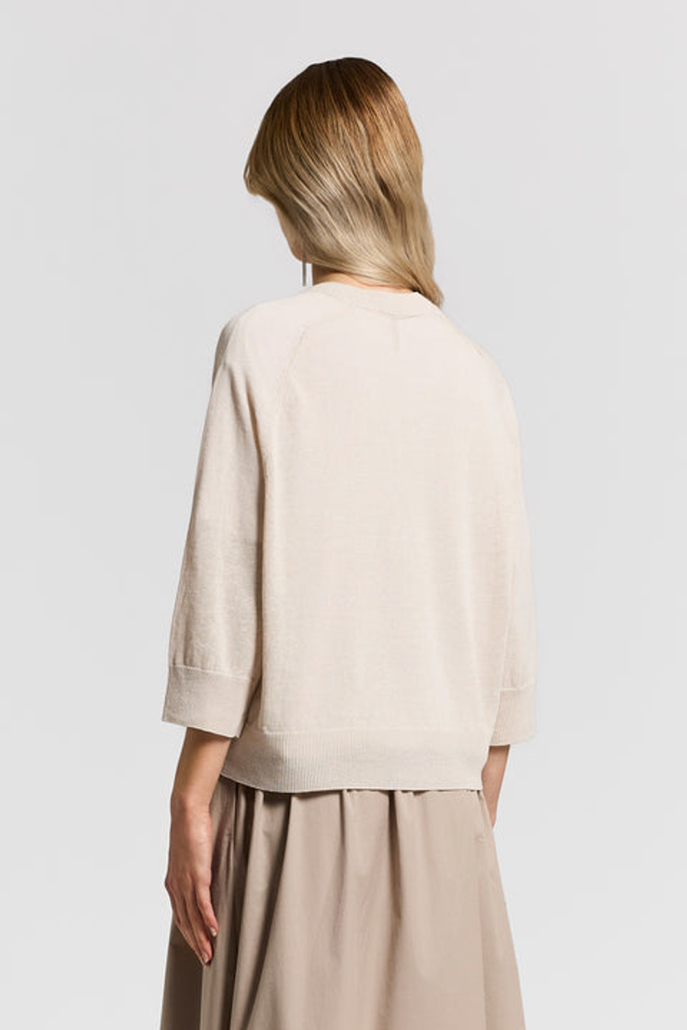 Кардиган PESERICO 42IT