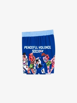 Шорты MANTO GYM 3.0