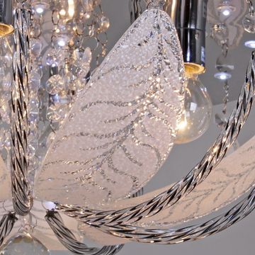 55817-0.3-04 светильник потолочный