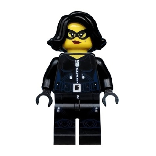 Похититель драгоценностей col242