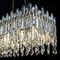 Подвесная люстра MODELUX ML.875.1150 CR