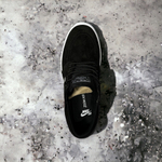 Nike SB Zoom Stefan Janoski • Black/White