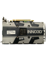 Видеокарта INNO3D GeForce RTX 2060 SUPER TWIN X2 OC 8Gb
