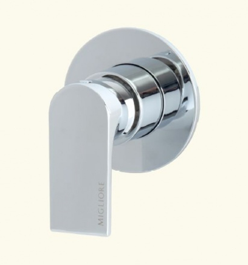 Смеситель Migliore Tenesi 25420 скрытого монтажа, для душа