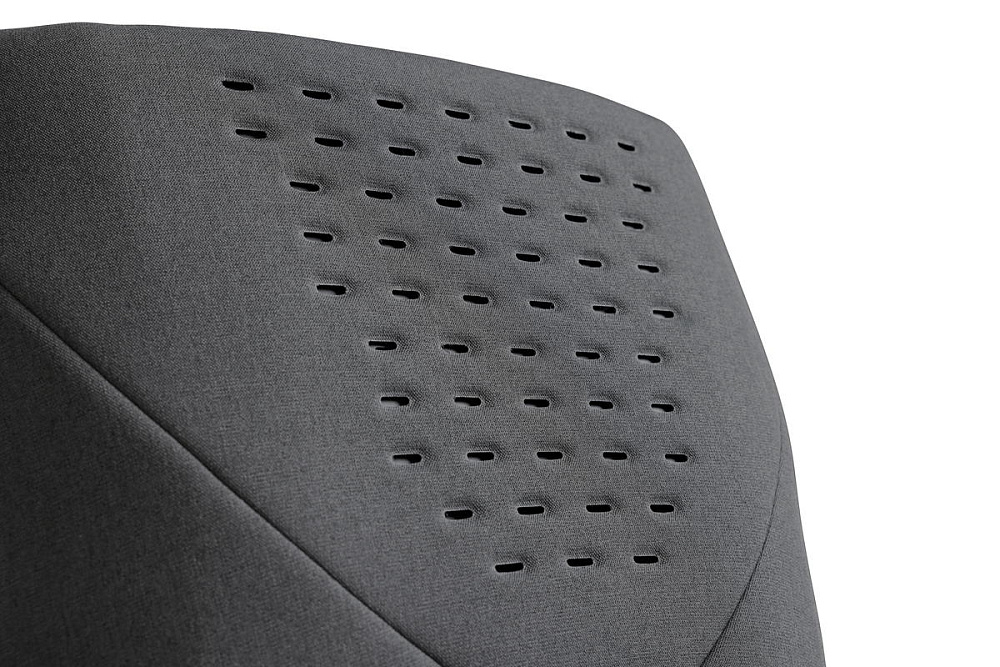 Автокресло Joie I-Spin XL Ebony