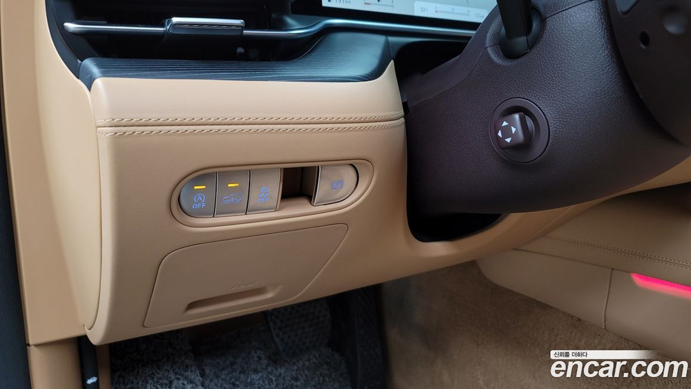 Genesis G90 (RS4) Бензин 3.5 Turbo AWD (01.2023)