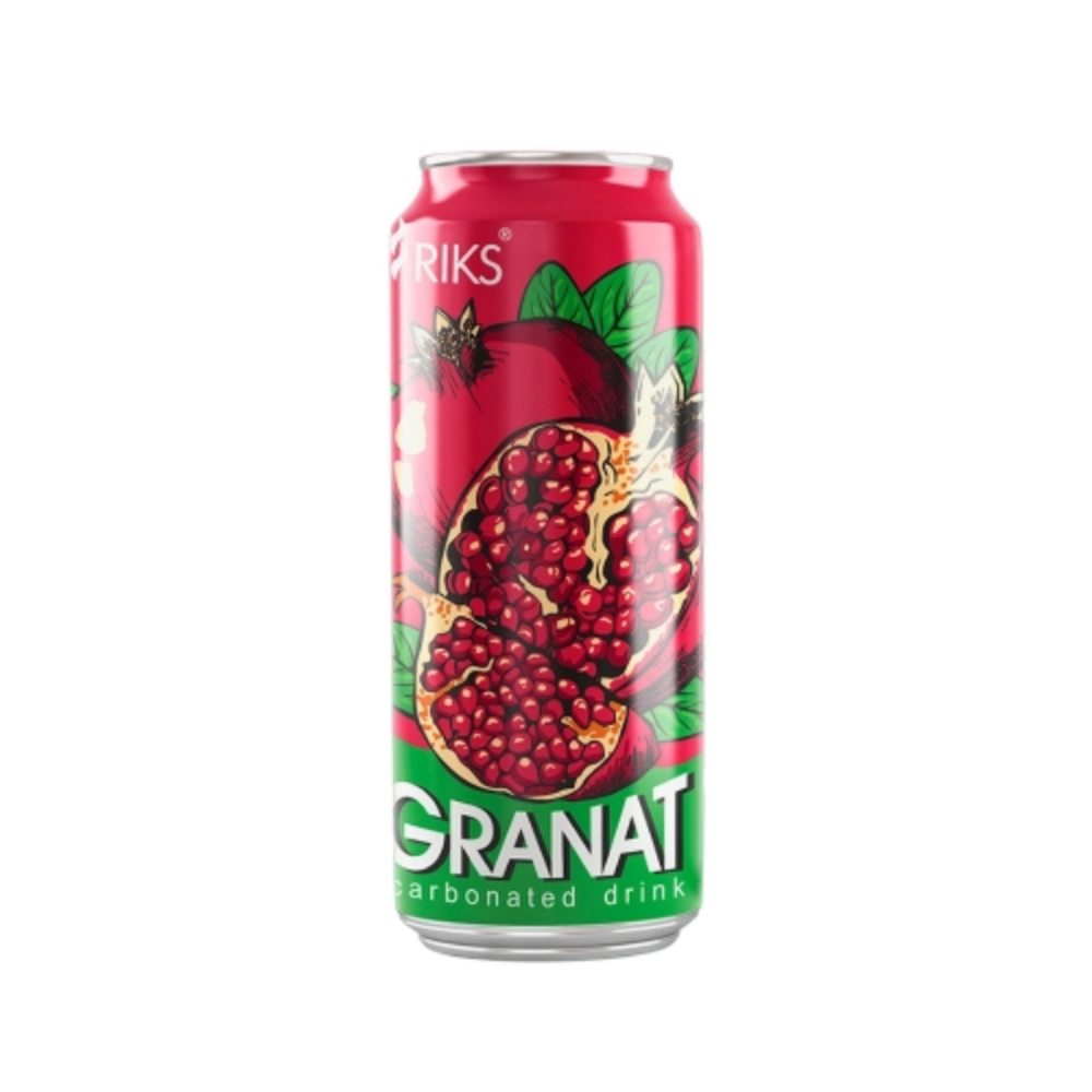 Напиток GRANAT RIKS 330 мл