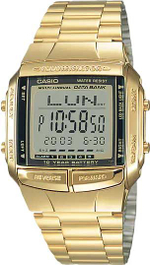 Наручные часы Casio Collection DB-360G-9A