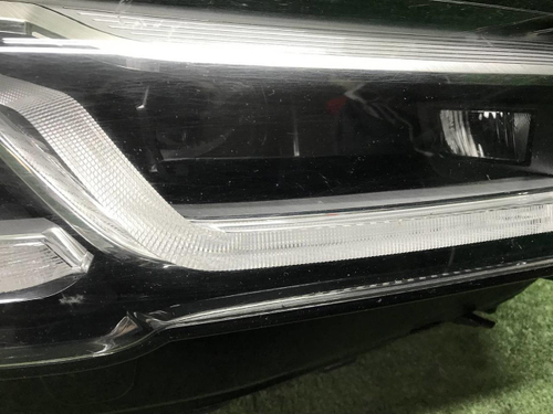 Фара правая BMW 5er G30 (2020-2023) LED