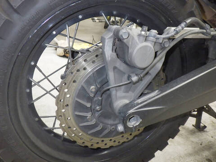 Yamaha XT1200ZE Super Tenere , 2013