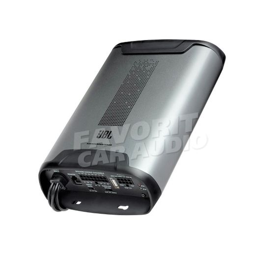 Усилитель JBL DSP 4086