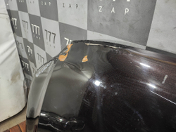 Капот Toyota Fortuner 2 15-нв Б/У Оригинал 53301KK031